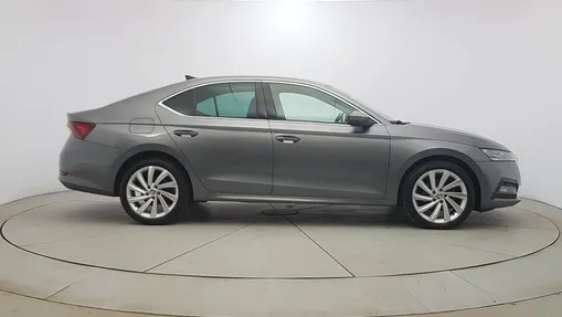 SKODA Octavia Octavia 2.0 TDI Style DSG
