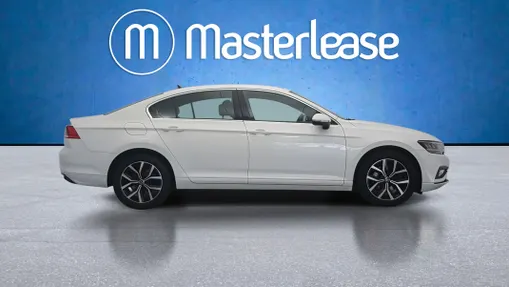 VOLKSWAGEN Passat Passat 2.0 TDI EVO Business DSG