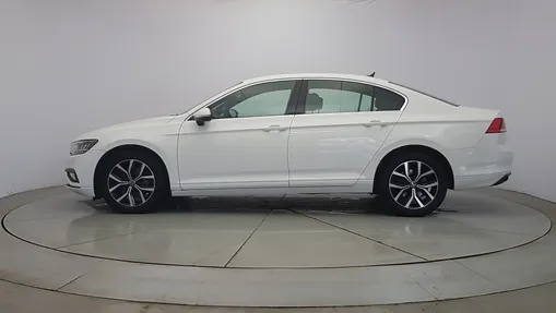 VOLKSWAGEN Passat Passat 2.0 TDI EVO Business DSG
