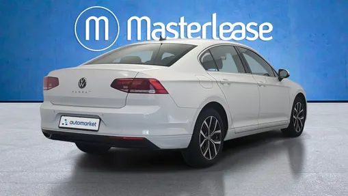 VOLKSWAGEN Passat Passat 2.0 TDI EVO Business DSG