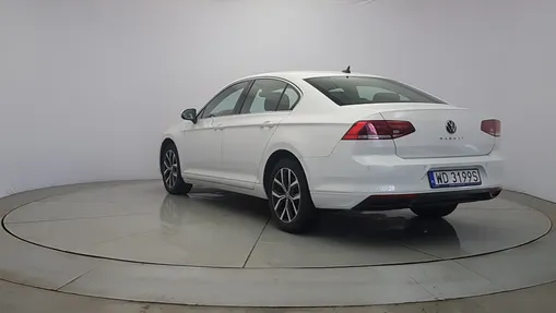 VOLKSWAGEN Passat Passat 2.0 TDI EVO Business DSG
