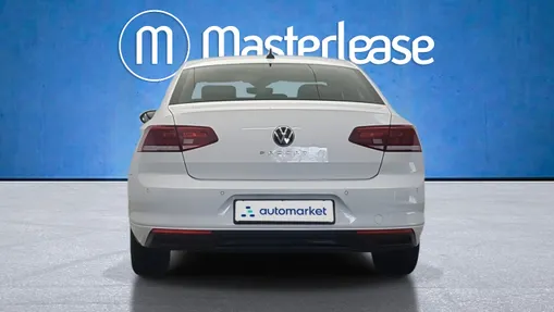 VOLKSWAGEN Passat Passat 2.0 TDI EVO Business DSG