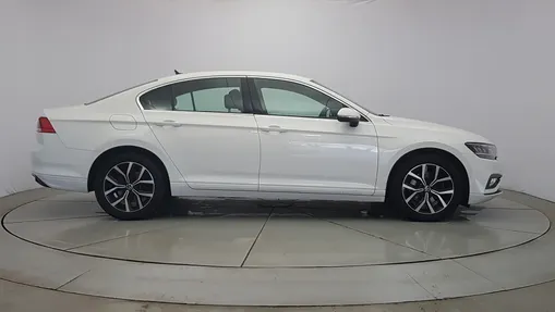 VOLKSWAGEN Passat Passat 2.0 TDI EVO Business DSG