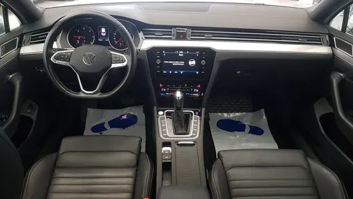 VOLKSWAGEN Passat Passat 2.0 TDI EVO Business DSG