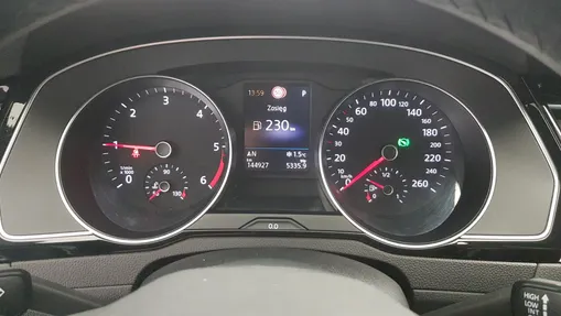 VOLKSWAGEN Passat Passat 2.0 TDI EVO Business DSG