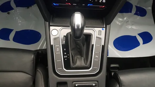 VOLKSWAGEN Passat Passat 2.0 TDI EVO Business DSG