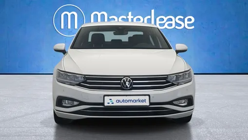 VOLKSWAGEN Passat Passat 2.0 TDI EVO Business DSG