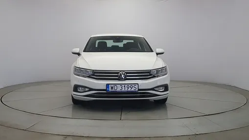 VOLKSWAGEN Passat Passat 2.0 TDI EVO Business DSG