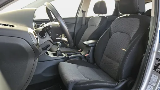 HYUNDAI i30 i30 1.0 T-GDI Modern