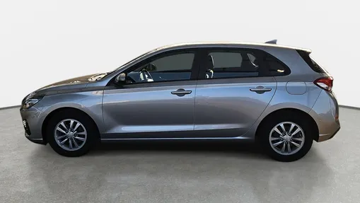 HYUNDAI i30 i30 1.0 T-GDI Modern