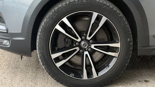 VOLVO V90 V90 CC D5 AWD Pro aut
