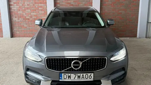 VOLVO V90 V90 CC D5 AWD Pro aut