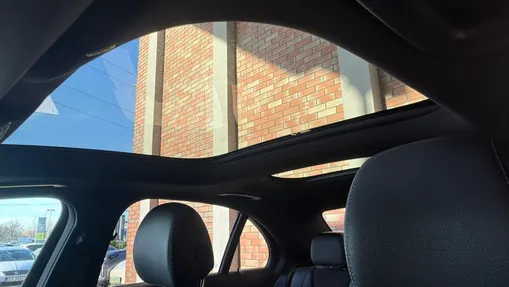 MERCEDES-BENZ E Klasa E 300 de AMG