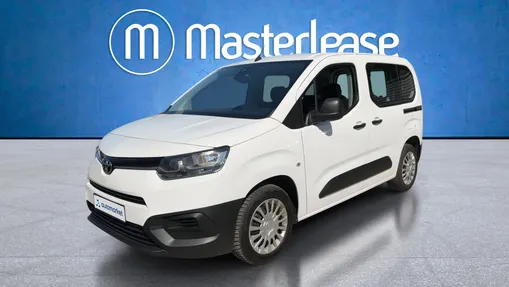 TOYOTA Proace City Verso Proace City Verso 1.5 D-4D Combi