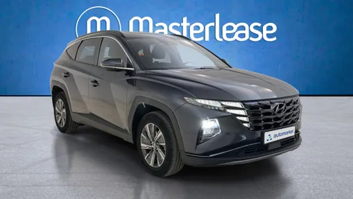 HYUNDAI Tucson Tucson 1.6 T-GDi HEV Executive Final Edition 2WD