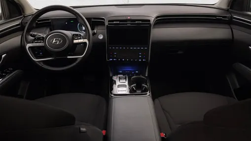 HYUNDAI Tucson Tucson 1.6 T-GDi HEV Executive Final Edition 2WD