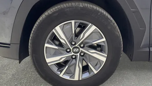 HYUNDAI Tucson Tucson 1.6 T-GDi HEV Executive Final Edition 2WD