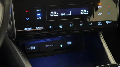 HYUNDAI Tucson Tucson 1.6 T-GDi HEV Executive Final Edition 2WD
