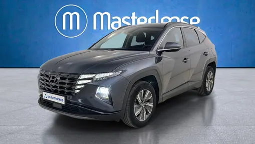 HYUNDAI Tucson Tucson 1.6 T-GDi HEV Executive Final Edition 2WD