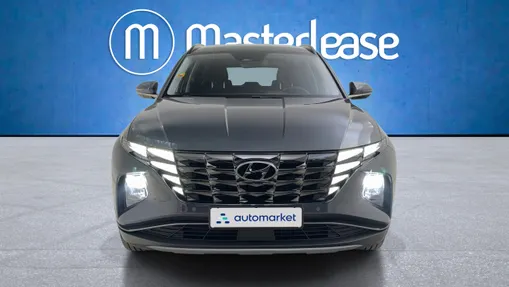 HYUNDAI Tucson Tucson 1.6 T-GDi HEV Executive Final Edition 2WD