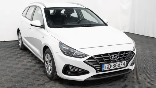 HYUNDAI i30 i30 1.0 T-GDI Modern
