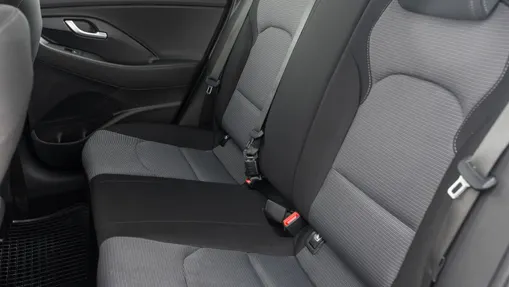 HYUNDAI i30 i30 1.0 T-GDI Modern