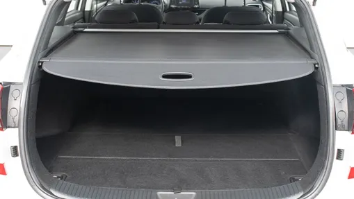 HYUNDAI i30 i30 1.0 T-GDI Modern