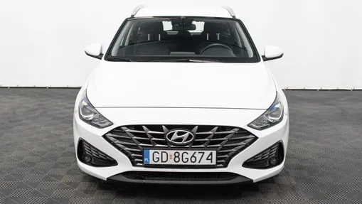 HYUNDAI i30 i30 1.0 T-GDI Modern