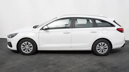 HYUNDAI i30 i30 1.0 T-GDI Modern