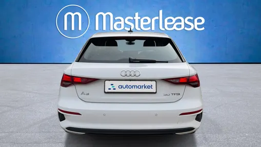 AUDI A3 A3 30 TFSI mHEV S tronic