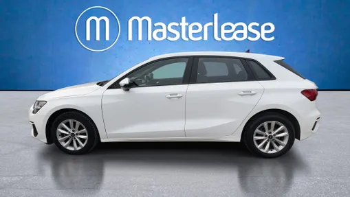 AUDI A3 A3 30 TFSI mHEV S tronic