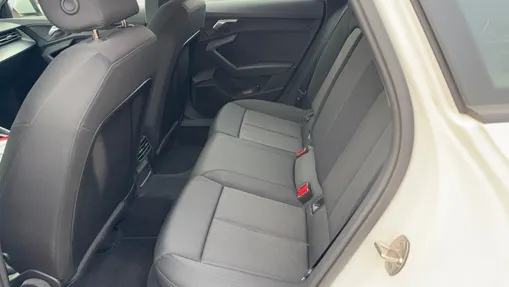 AUDI A3 A3 30 TFSI mHEV S tronic