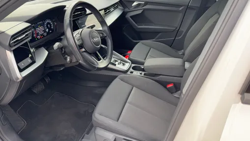 AUDI A3 A3 30 TFSI mHEV S tronic