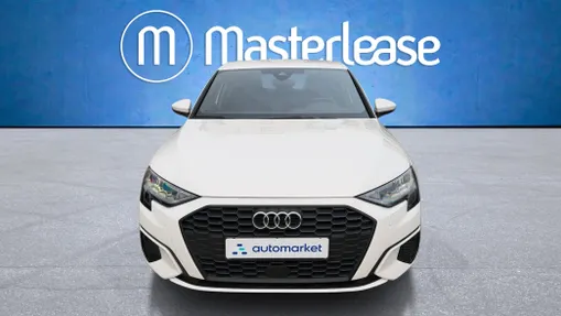 AUDI A3 A3 30 TFSI mHEV S tronic