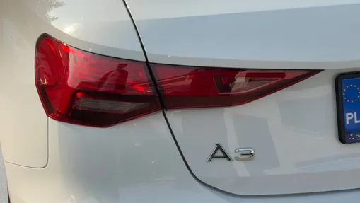 AUDI A3 A3 30 TFSI mHEV S tronic