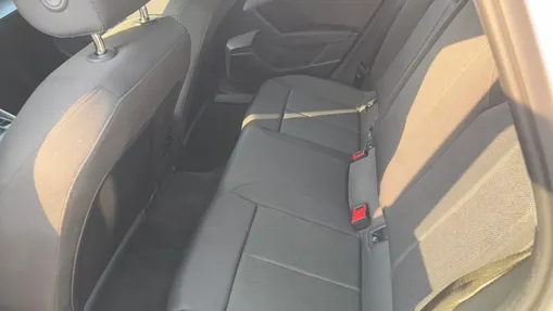 AUDI A3 A3 30 TFSI mHEV S tronic