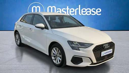 AUDI A3 A3 30 TFSI mHEV S tronic