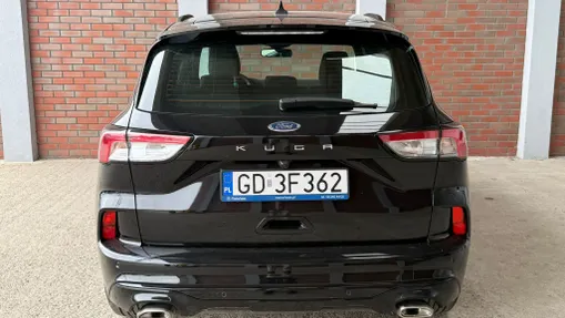 FORD Kuga Kuga 1.5 EcoBoost FWD ST-Line
