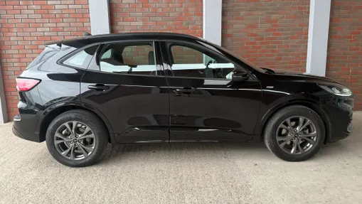 FORD Kuga Kuga 1.5 EcoBoost FWD ST-Line