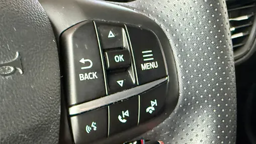 FORD Kuga Kuga 1.5 EcoBoost FWD ST-Line