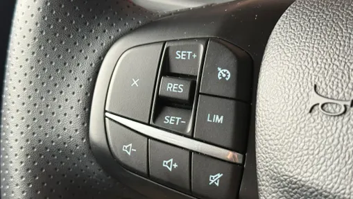 FORD Kuga Kuga 1.5 EcoBoost FWD ST-Line