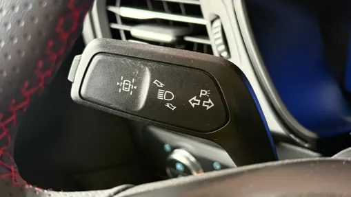 FORD Kuga Kuga 1.5 EcoBoost FWD ST-Line