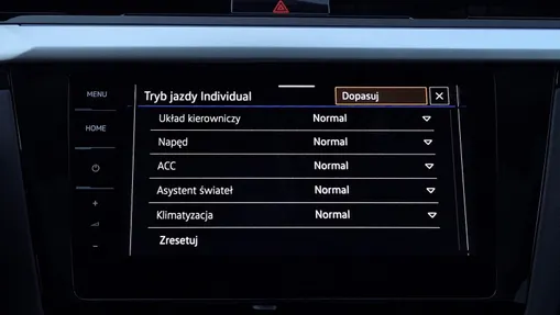 VOLKSWAGEN Arteon Arteon 2.0 TDI 4Motion Elegance DSG