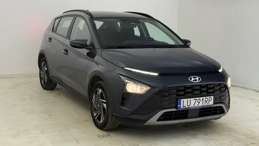 HYUNDAI Bayon Bayon 1.0 T-GDI Smart