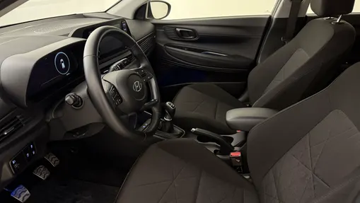 HYUNDAI Bayon Bayon 1.0 T-GDI Smart