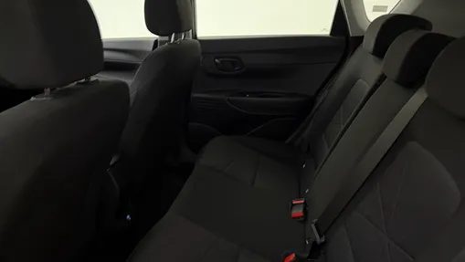 HYUNDAI Bayon Bayon 1.0 T-GDI Smart