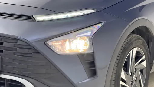 HYUNDAI Bayon Bayon 1.0 T-GDI Smart