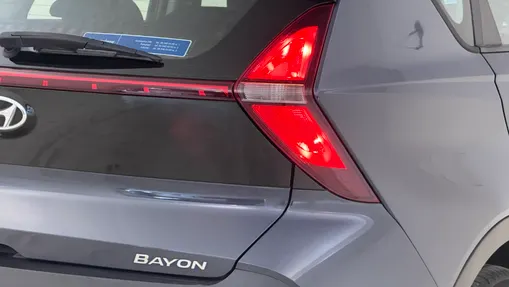 HYUNDAI Bayon Bayon 1.0 T-GDI Smart