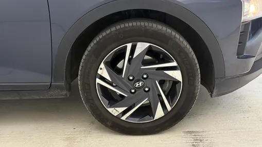 HYUNDAI Bayon Bayon 1.0 T-GDI Smart