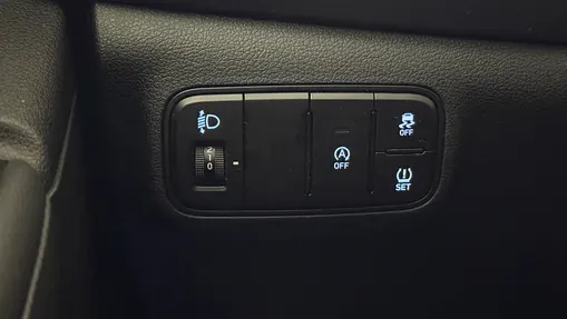 HYUNDAI Bayon Bayon 1.0 T-GDI Smart